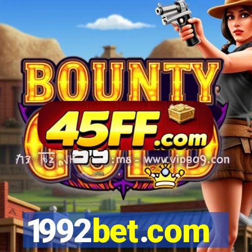 1992bet.com