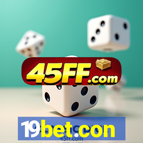 19bet.con
