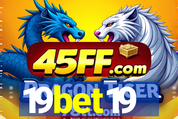 19bet19