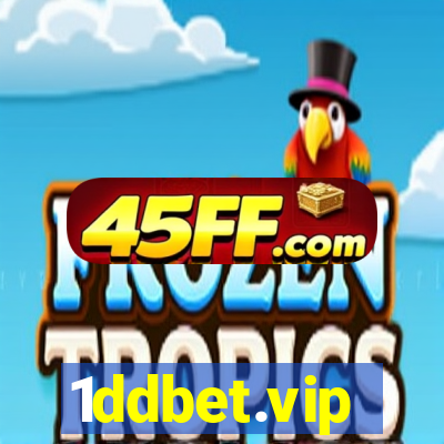 1ddbet.vip
