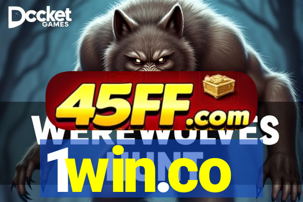 1win.co