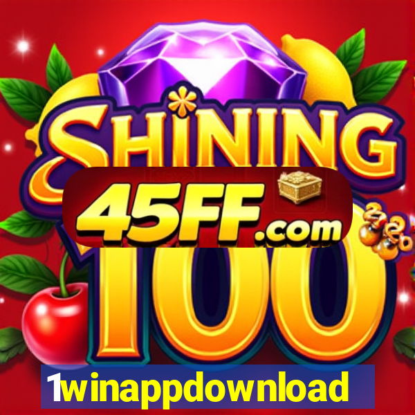 1winappdownload