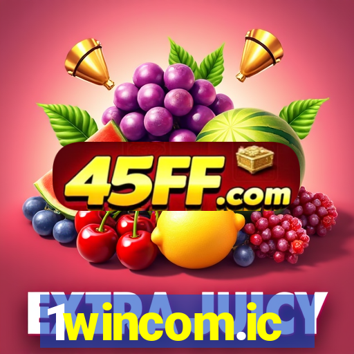 1wincom.ic