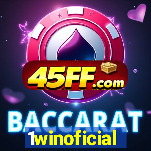 1winoficial