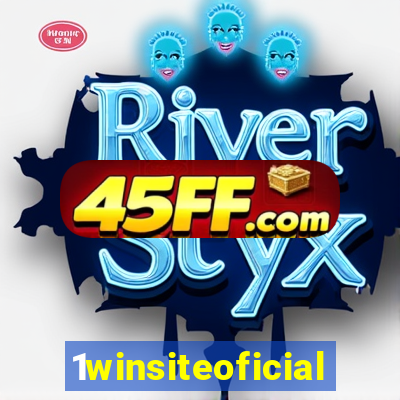 1winsiteoficial