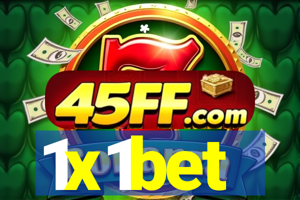 1x1bet