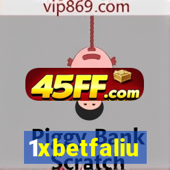 1xbetfaliu