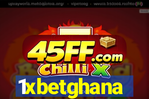 1xbetghana