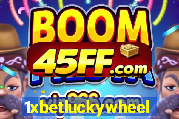 1xbetluckywheel