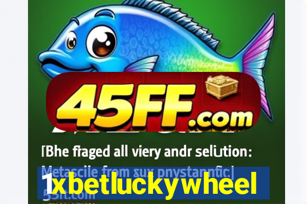 1xbetluckywheel