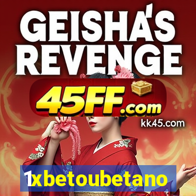 1xbetoubetano