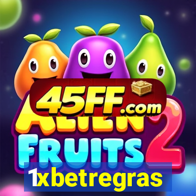 1xbetregras