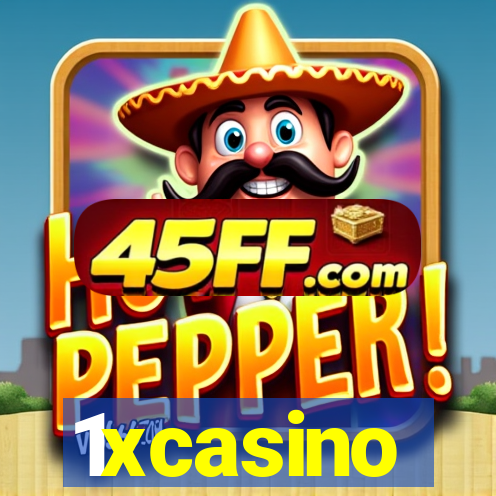 1xcasino
