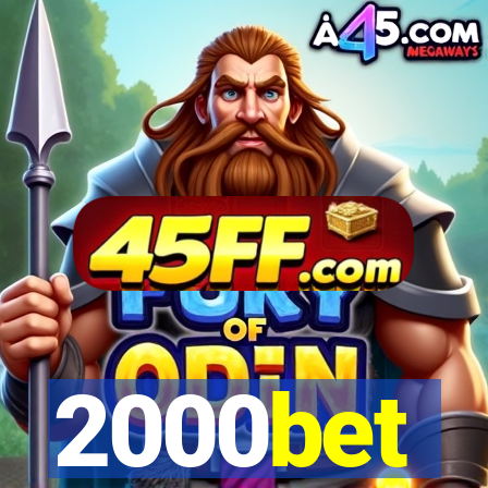 2000bet