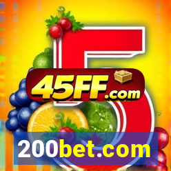 200bet.com