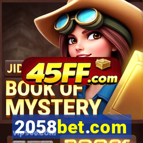 2058bet.com