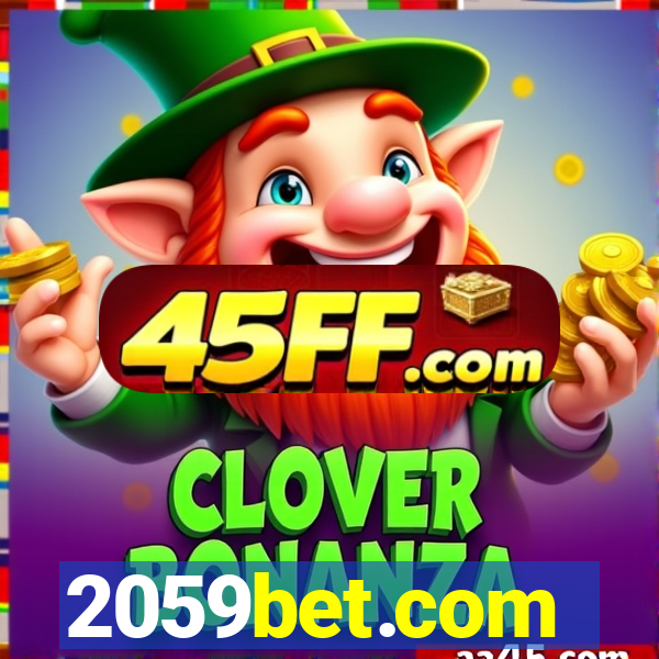 2059bet.com