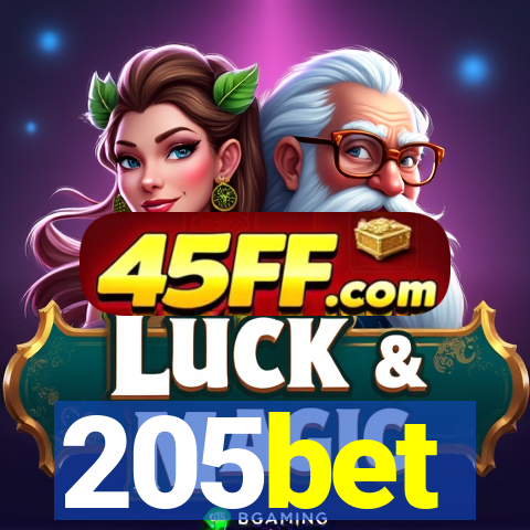 205bet