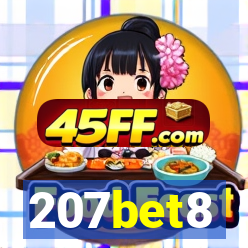 207bet8