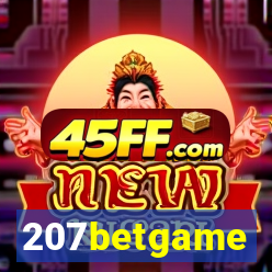 207betgame