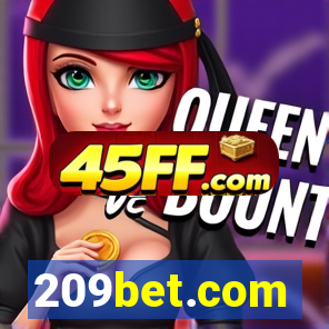 209bet.com