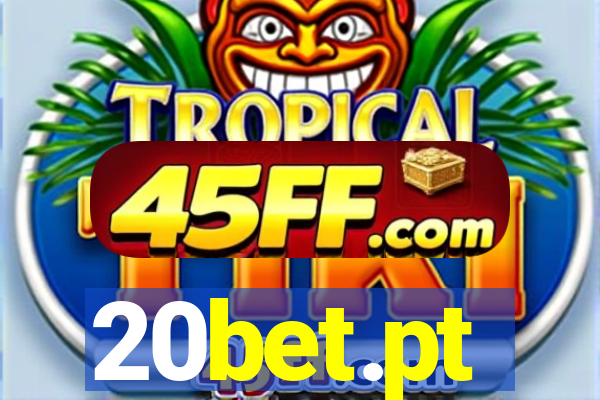 20bet.pt