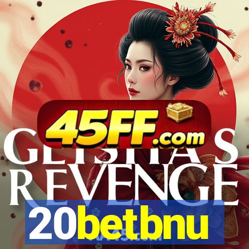20betbnu