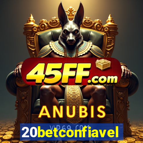 20betconfiavel