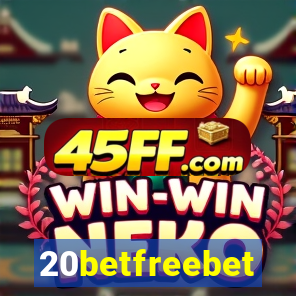 20betfreebet