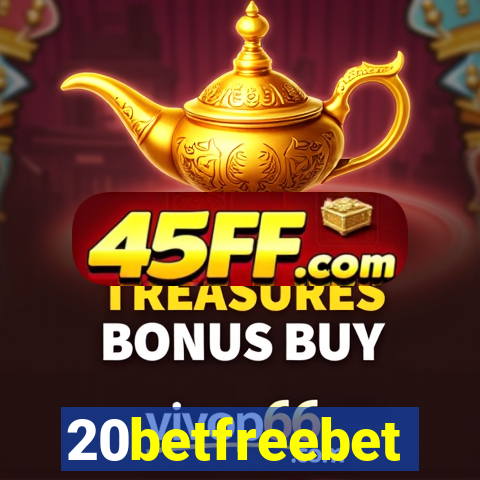 20betfreebet