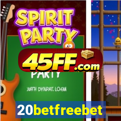 20betfreebet