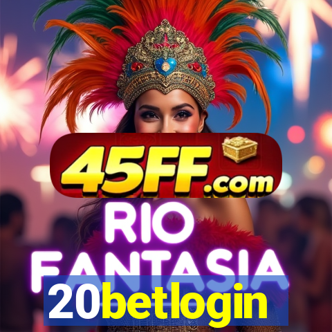 20betlogin