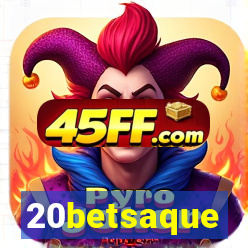 20betsaque