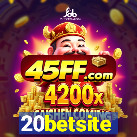 20betsite