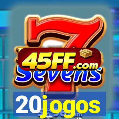 20jogos