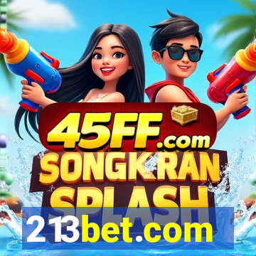 213bet.com
