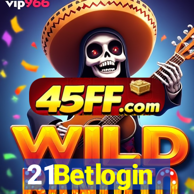 21Betlogin