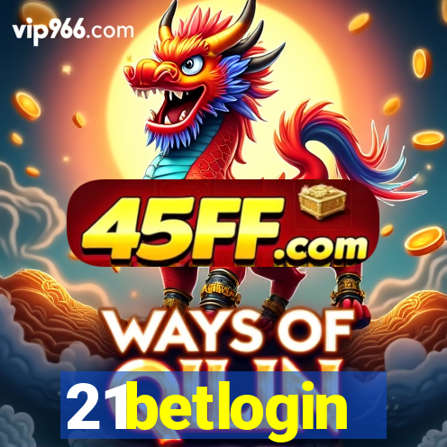 21betlogin