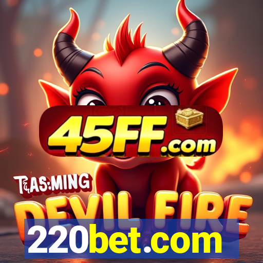 220bet.com
