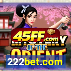 222bet.com