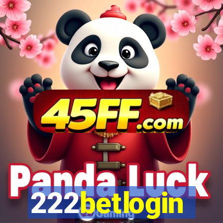 222betlogin