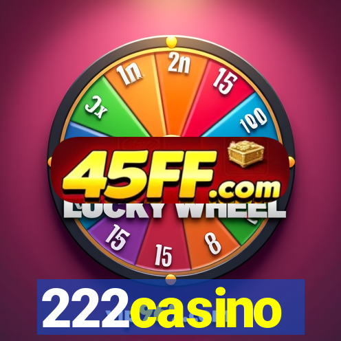 222casino