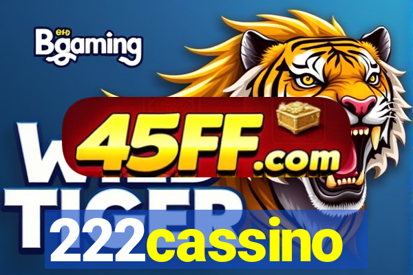 222cassino