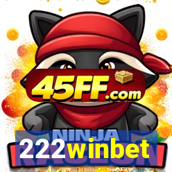 222winbet