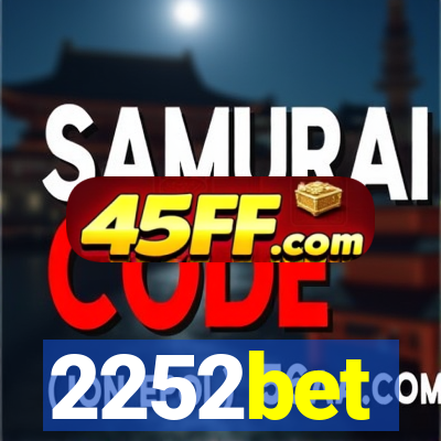 2252bet