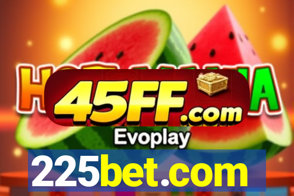 225bet.com
