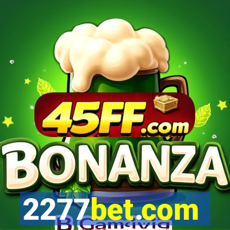 2277bet.com
