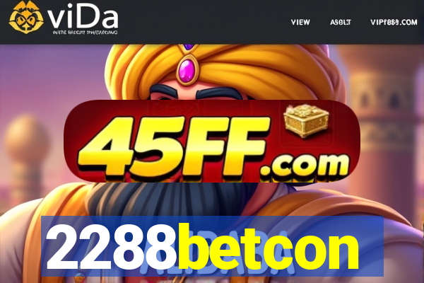 2288betcon