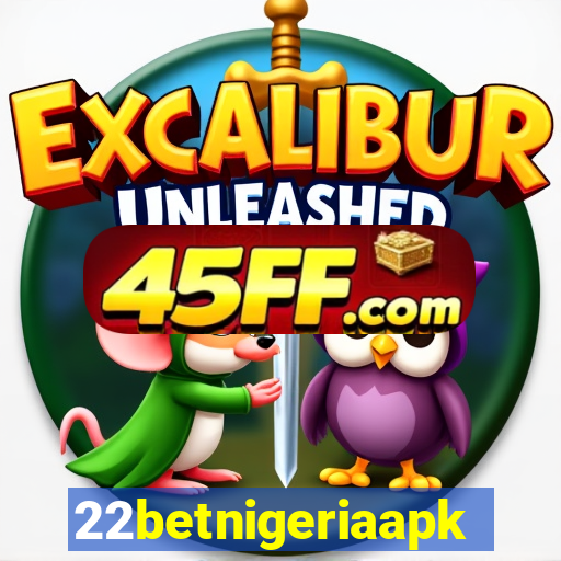 22betnigeriaapk