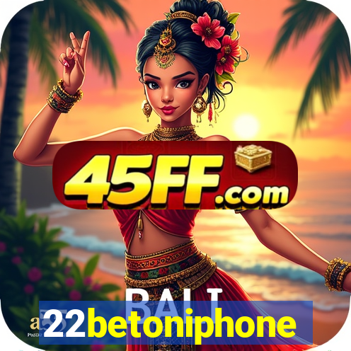 22betoniphone